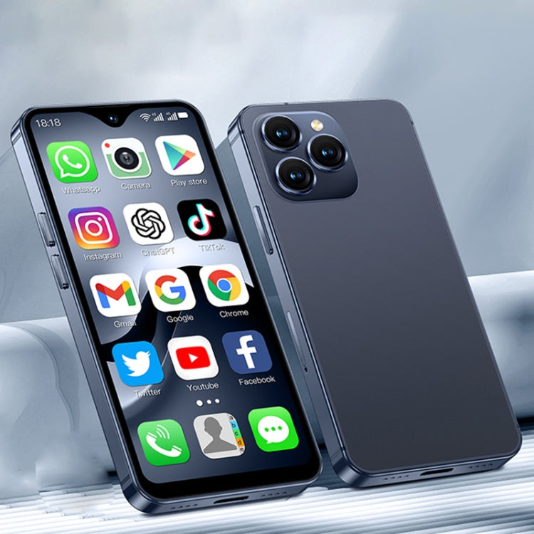 SOYES SOYES F9 Max, 4GB+64GB, 4.3 inch Android 12 MTK6762 Octa Core, Network: 4G, OTG, Dual SIM, 4GB+64GB SOYES SOYES F9 Max, 4GB+64GB, 4.3 inch Android 12 MTK6762 Octa Core, Network: 4G, OTG, Dual SIM, 4GB+64GB